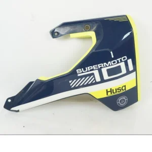 Kryty Husqvarna