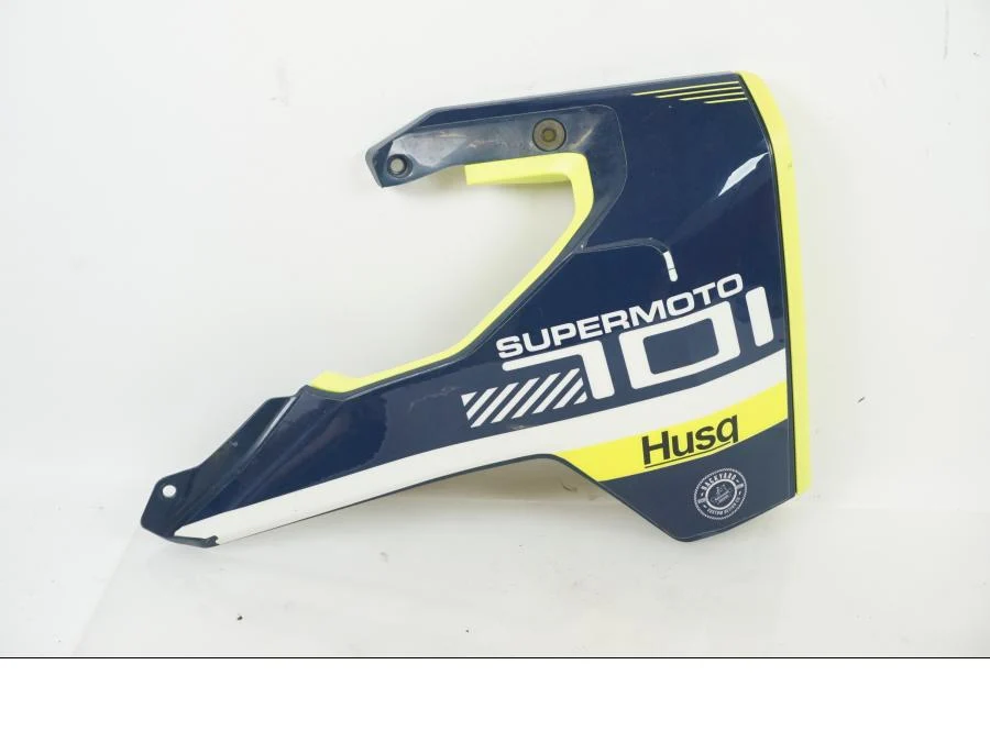Kryty Husqvarna