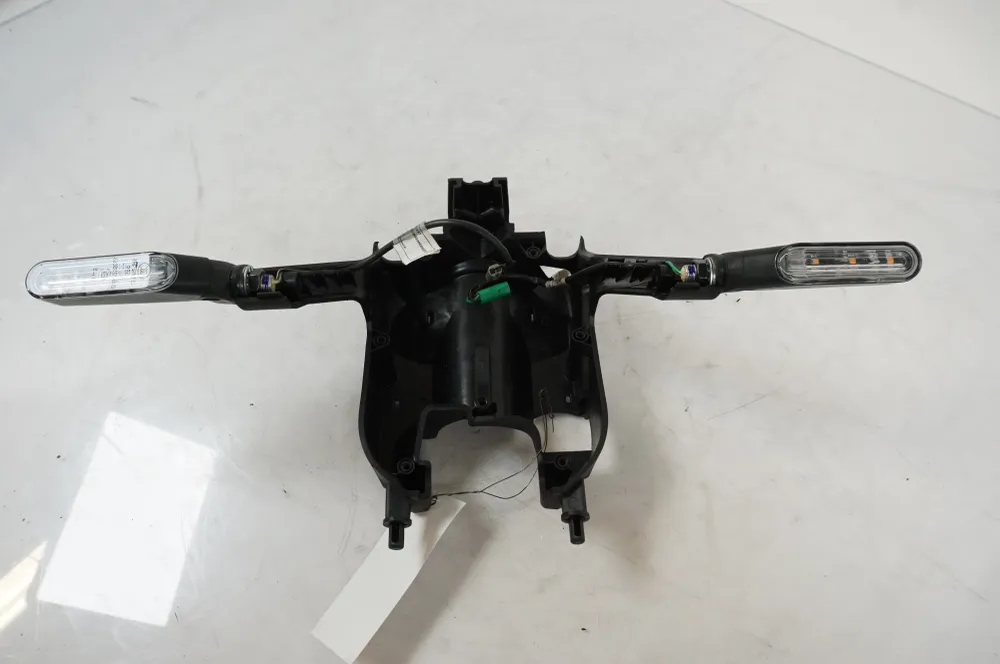 LED blinkry Husqvarna