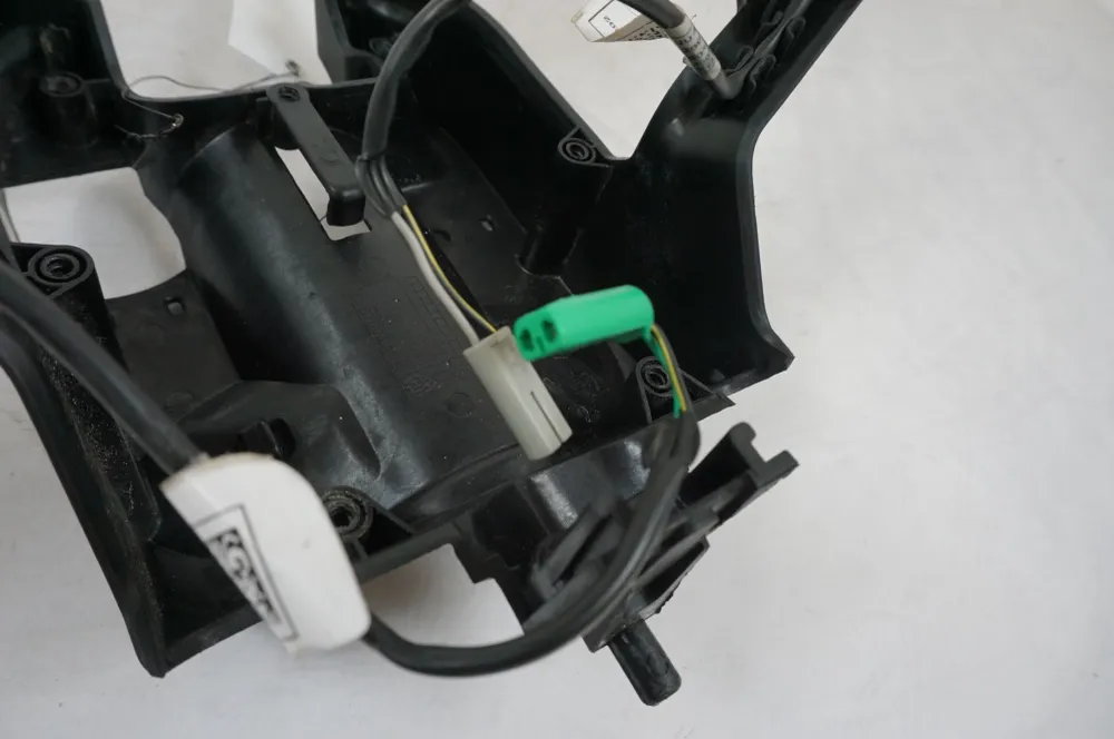 LED blinkry Husqvarna