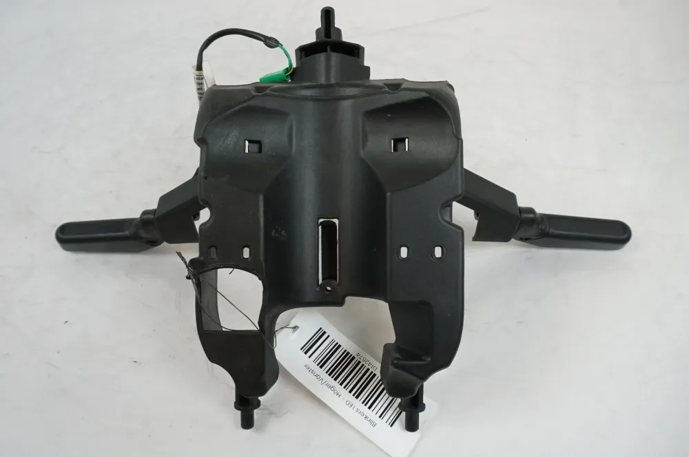 LED blinkry Husqvarna