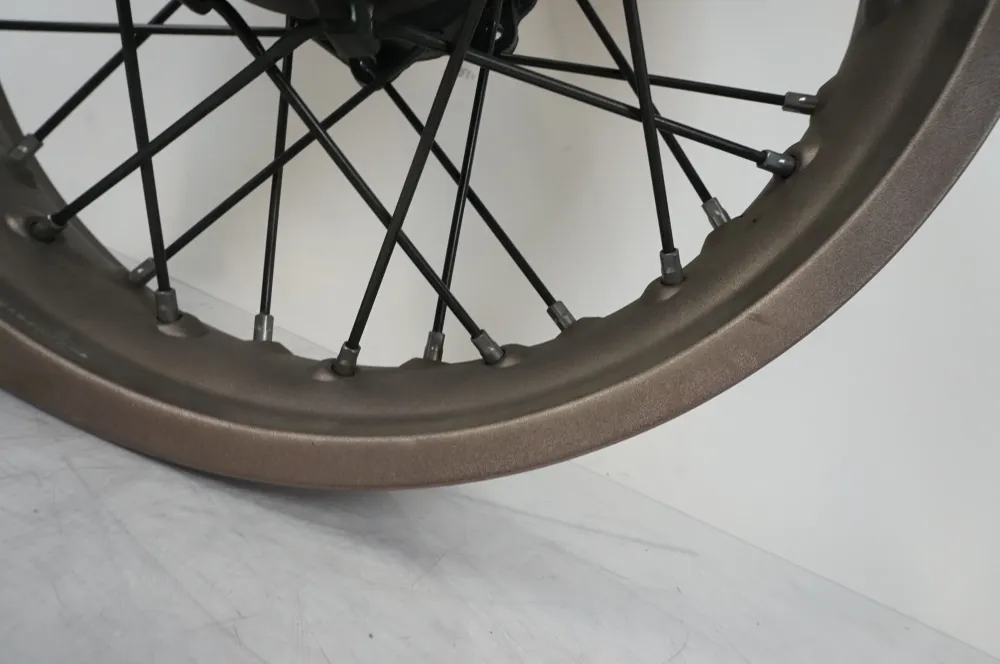ráfek Husqvarna