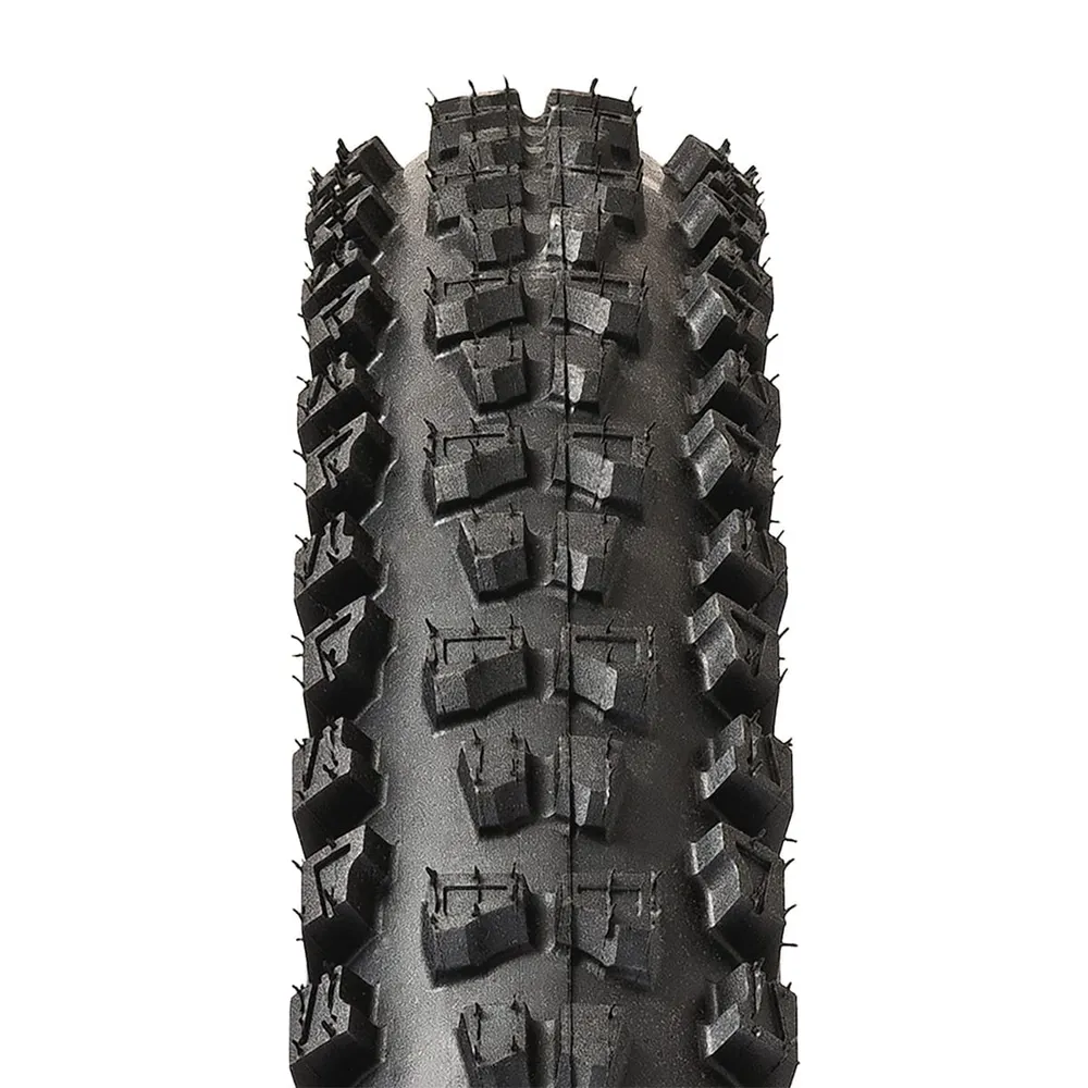 HUTCHINSON GRIFFUS 27.5x2.50 Sideskin Bi-Gum Tubeless Ready Soft Black pneumatika