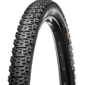 HUTCHINSON KRAKEN 29x2.40 Sideskin Bi-Compound Tubeless Ready Soft Black pneumatika