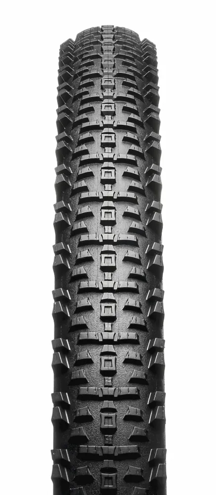 HUTCHINSON KRAKEN 29x2.40 Sideskin Bi-Compound Tubeless Ready Soft Black pneumatika