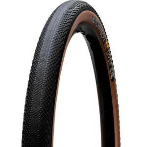 HUTCHINSON OVERIDE 700x40c Hardskin Tubeless Ready Beige pneumatika
