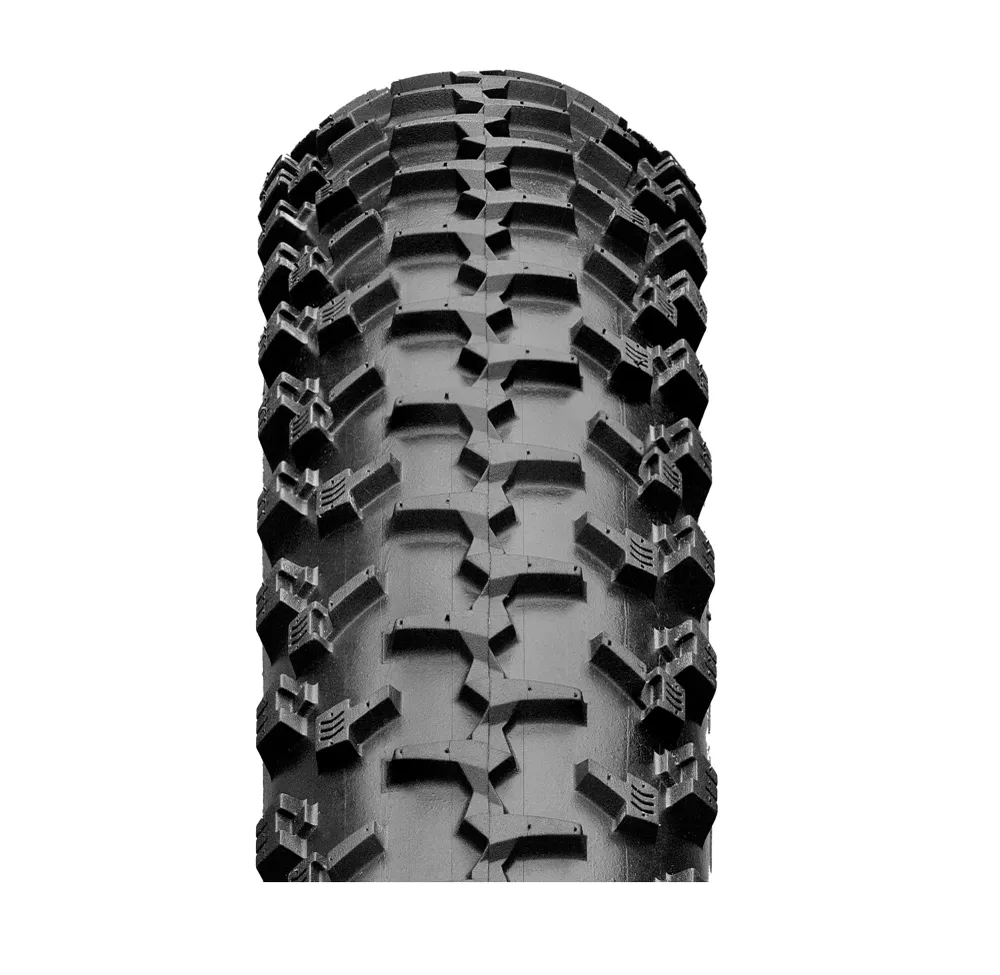 HUTCHINSON PYTHON 3 29x2.30 Tubeless Ready Soft Black pneumatika