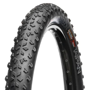 HUTCHINSON TAIPAN KOLOSS 29x2.60 Spydertech E-Bike Bi-Compound Tubeless Ready Soft Black plášť