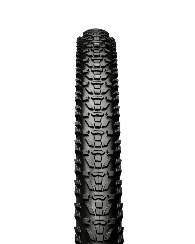 HUTCHINSON TUNDRA 700x40c Hardskin Tubeless Ready Beige pneumatika