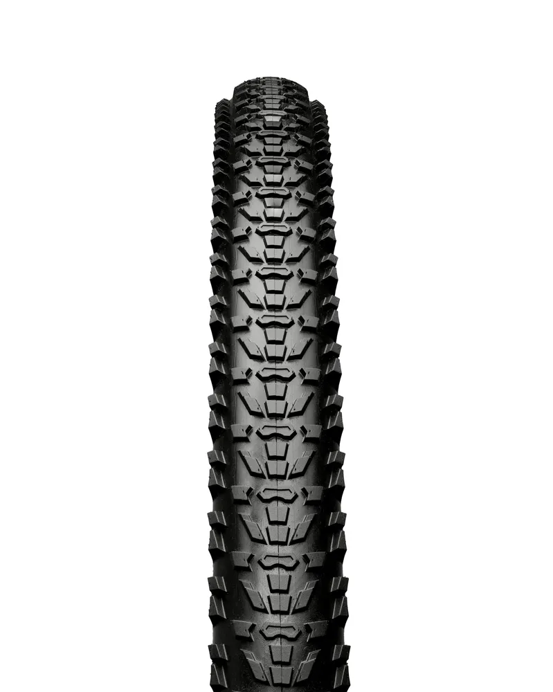 HUTCHINSON TUNDRA 700x45c Hardskin Tubeless Ready Beige pneumatika