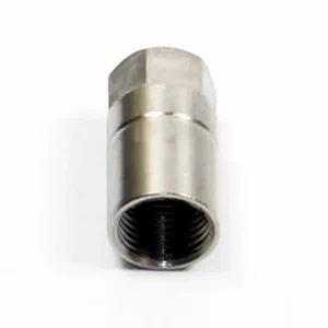 Hydraulická spojka HOPE 5 mm