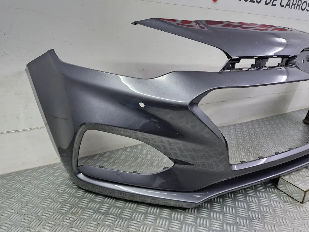 Přední nárazník Hyundai I20 (2) fáze 2