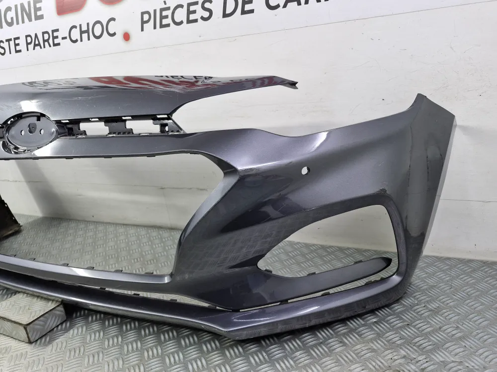 Přední nárazník Hyundai I20 (2) fáze 2