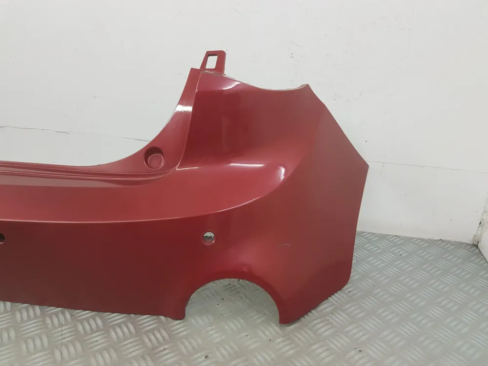 ZADNÍ NÁRAZNÍK HYUNDAI I20 II PH1