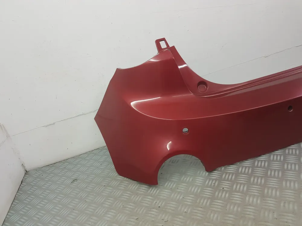 ZADNÍ NÁRAZNÍK HYUNDAI I20 II PH1