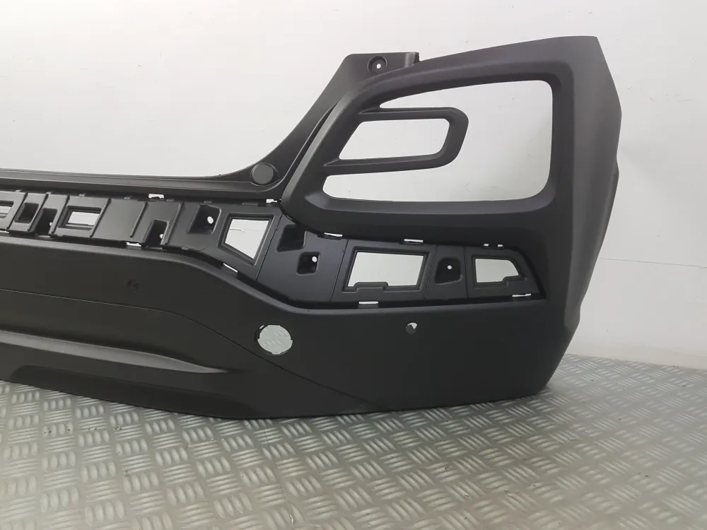 ZADNÍ NÁRAZNÍK HYUNDAI KONA FÁZE 1