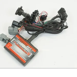 Powercommander Indian