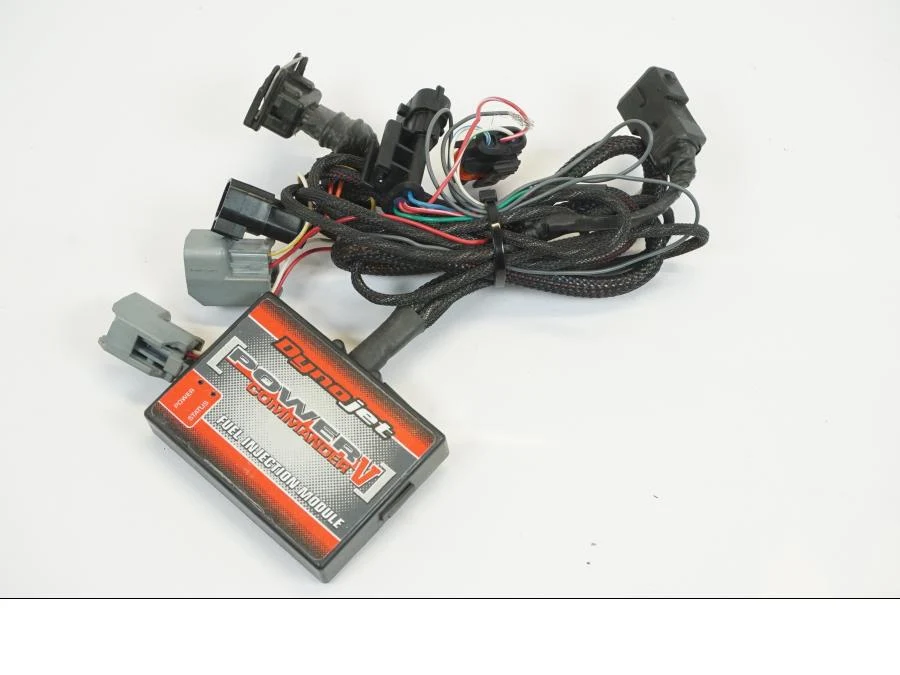 Powercommander Indian