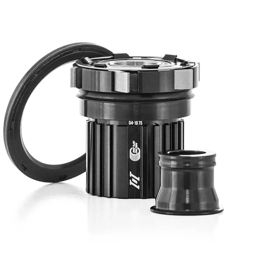 INDUSTRY NINE 101 Shimano Micro Spline 12v Freewheel Body #OEKMFH214