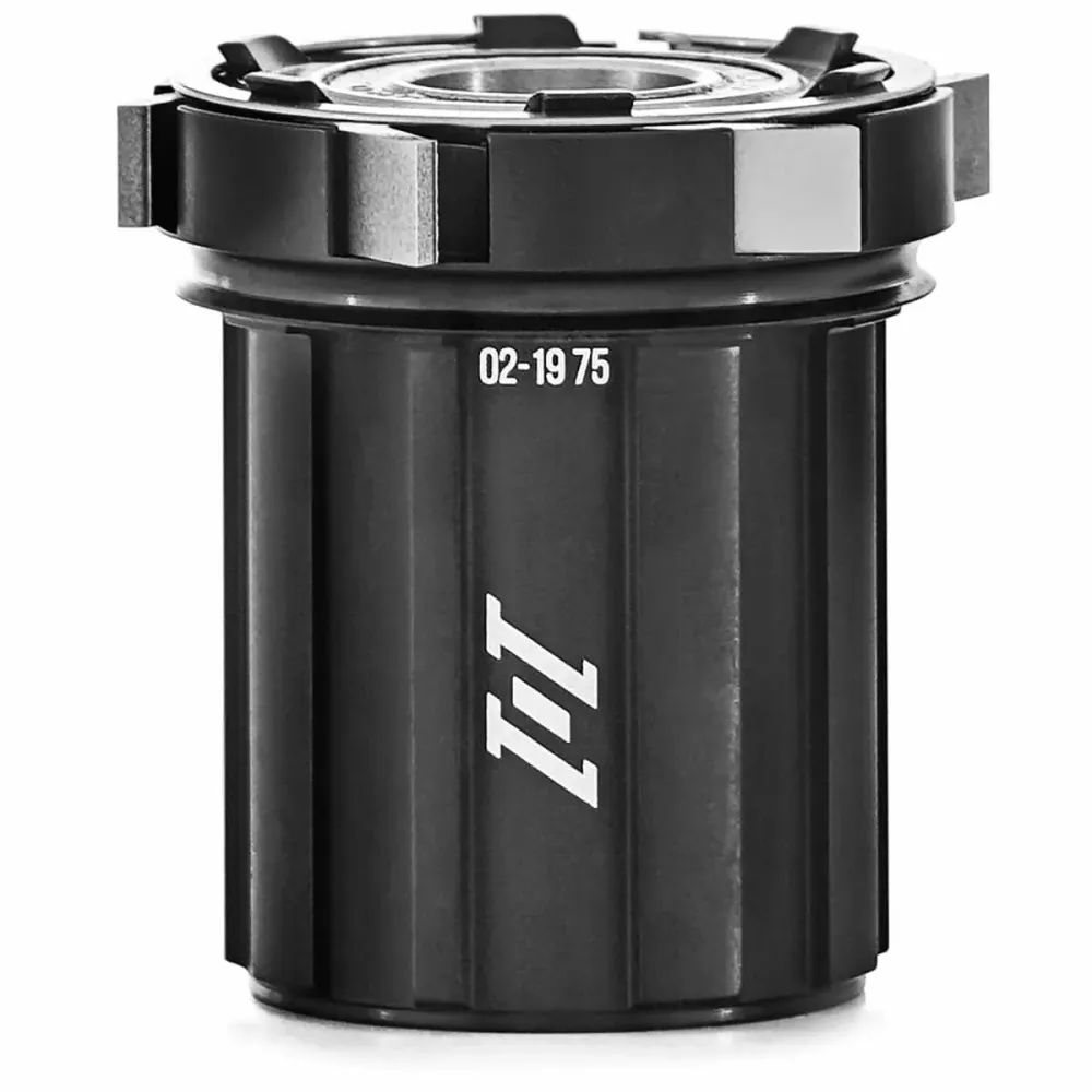 INDUSTRY NINE 101 Těleso volnoběžky Shimano HG #OEKMFH01