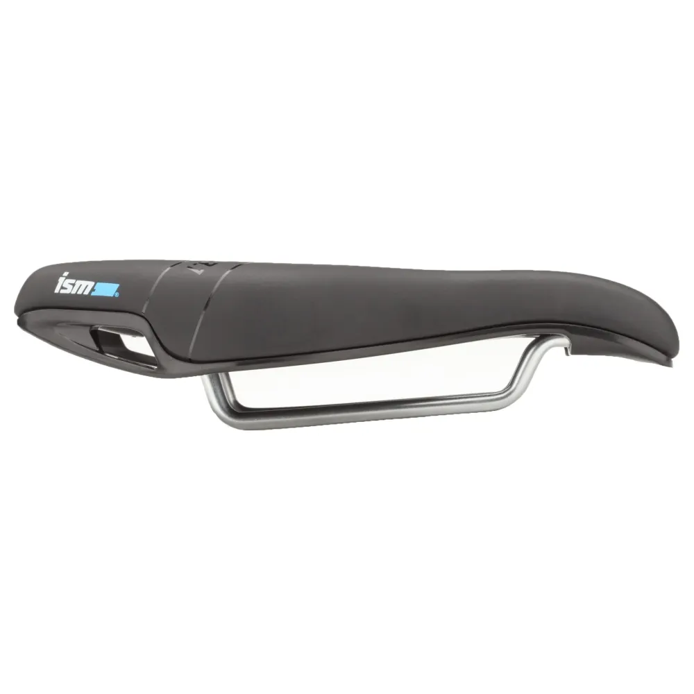 ISM PN 3.1 120mm sedlo Chromoly kolejnice