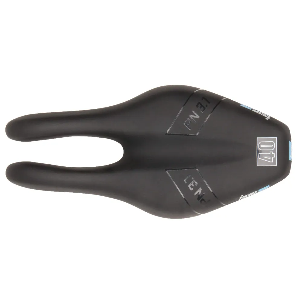 ISM PN 3.1 120mm sedlo Chromoly kolejnice