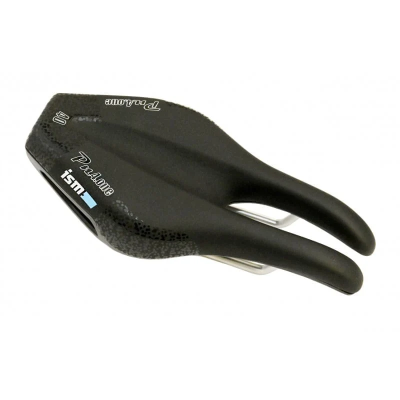 ISM PN 4.1 125mm sedlo Chromoly kolejnice