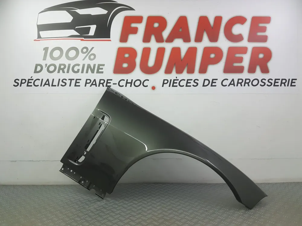 PŘEDNÍ PRAVÉ KŘÍDLO JAGUAR XK I