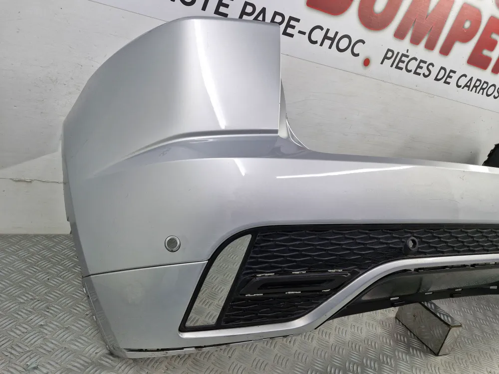 Zadní nárazník Jaguar e-pace fáze 2 použitý