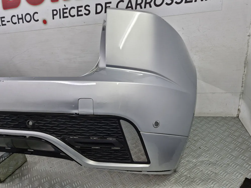 Zadní nárazník Jaguar e-pace fáze 2 použitý