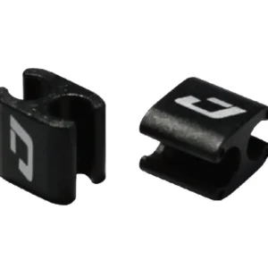 JAGWIRE 4mm/5mm vodicí hadice (x4)