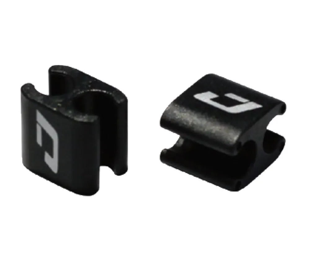 JAGWIRE 4mm/5mm vodicí hadice (x4)