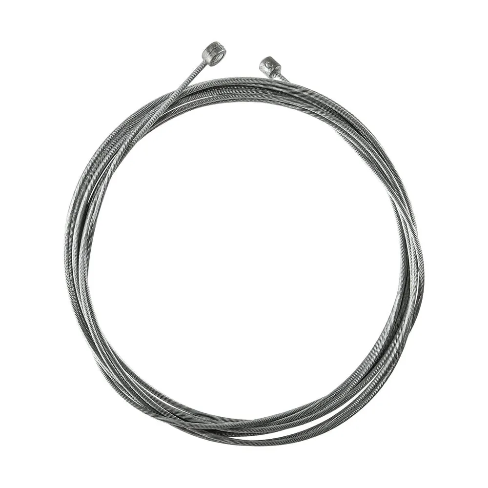 JAGWIRE BASICS Pozinkované lanko přehazovačky Shimano/Sram