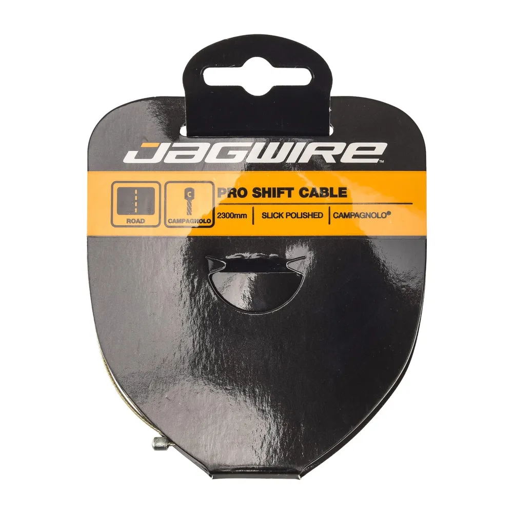 JAGWIRE PRO-SLICK Campagnolo lanko přehazovačky