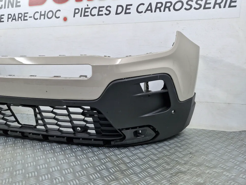 Přední nárazník Jeep Avenger originál použitý od (12/2022)