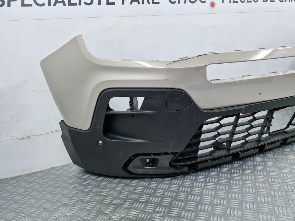 Přední nárazník Jeep Avenger originál použitý od (12/2022)