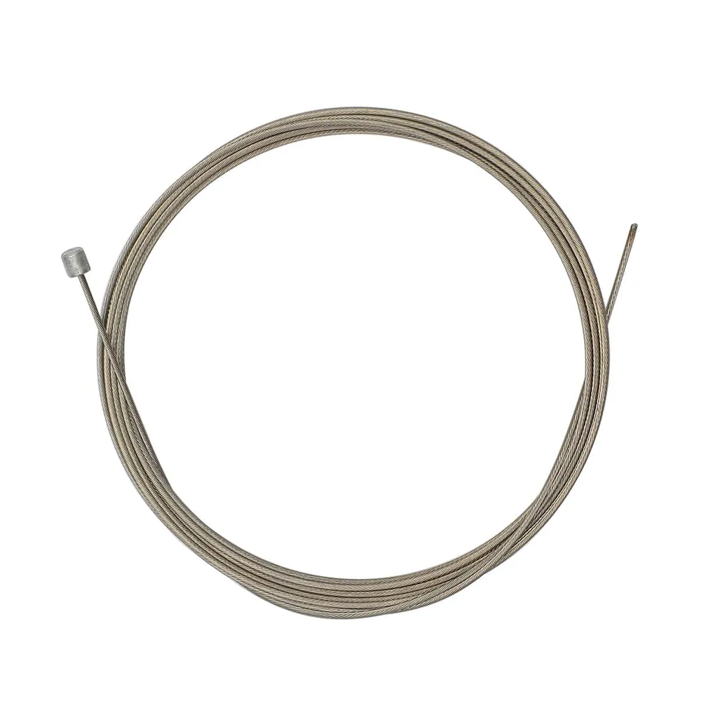 Kabel přehazovačky SHIMANO z nerezové oceli 3000 mm