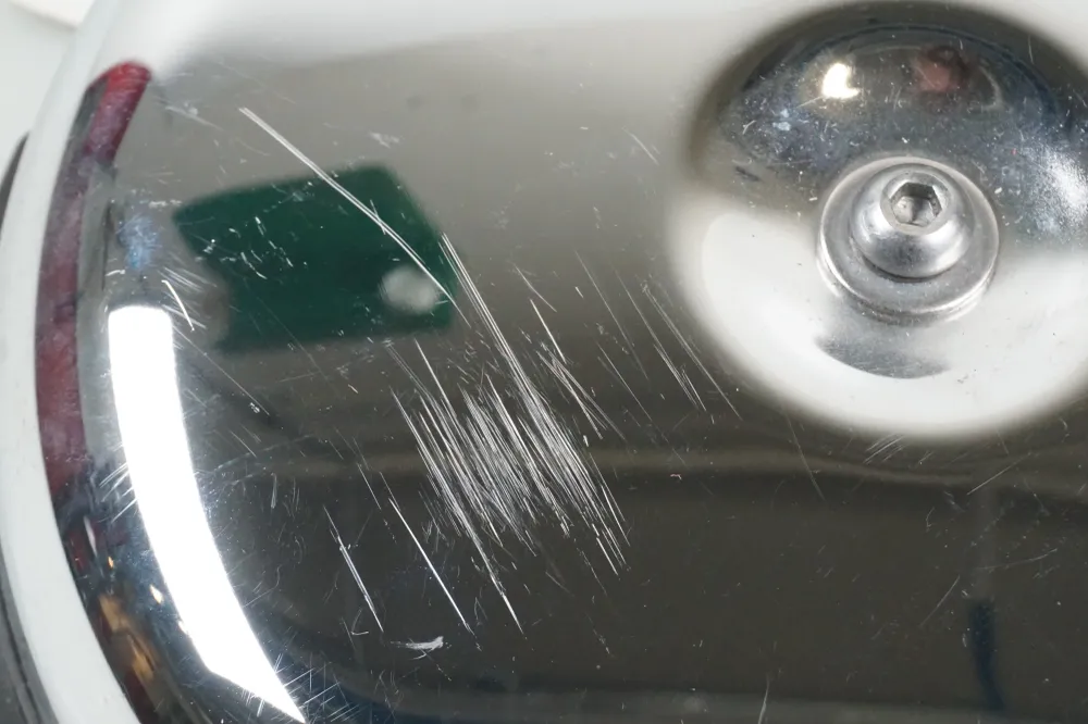 Airbox Kawasaki