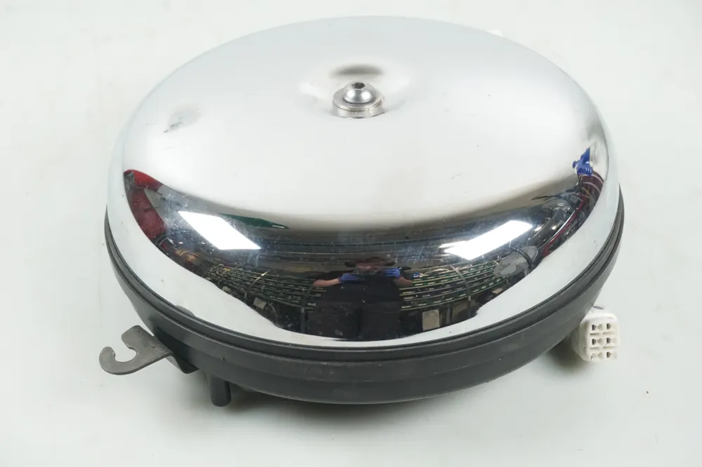 Airbox Kawasaki