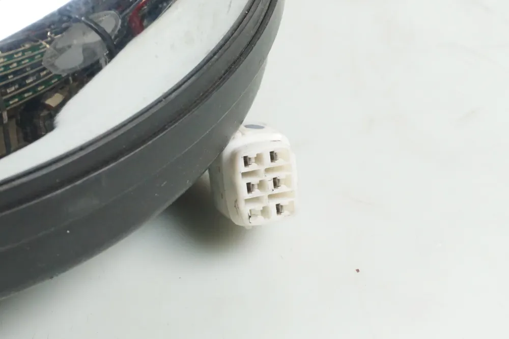 Airbox Kawasaki