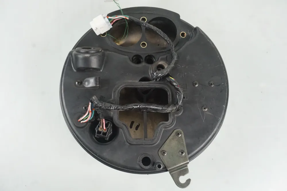Airbox Kawasaki