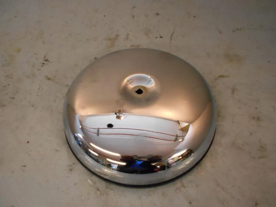 Airbox Kawasaki