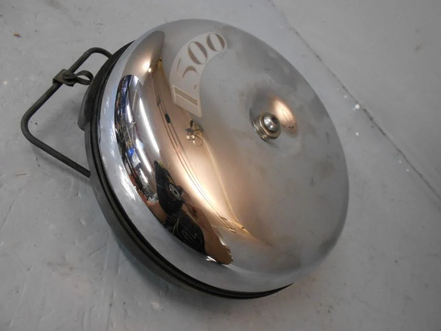 Airbox Kawasaki