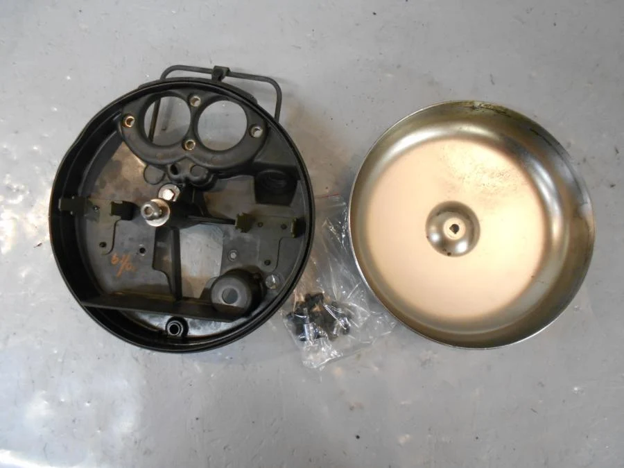 Airbox Kawasaki