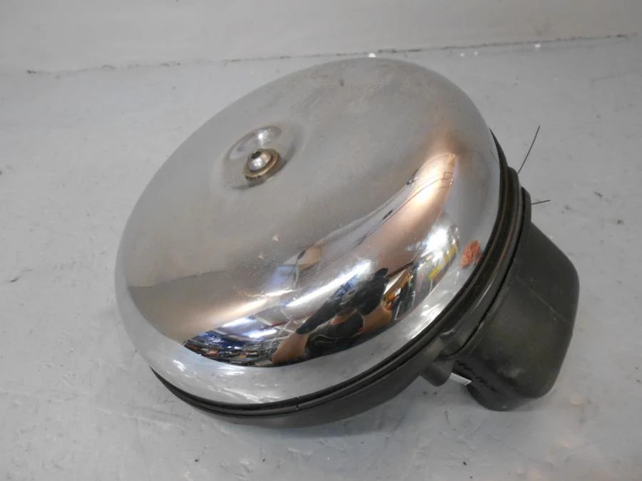 Airbox Kawasaki