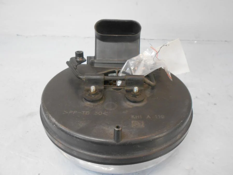 Airbox Kawasaki