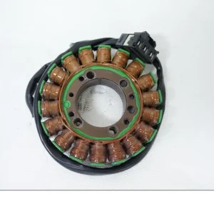 Alternátor Kawasaki