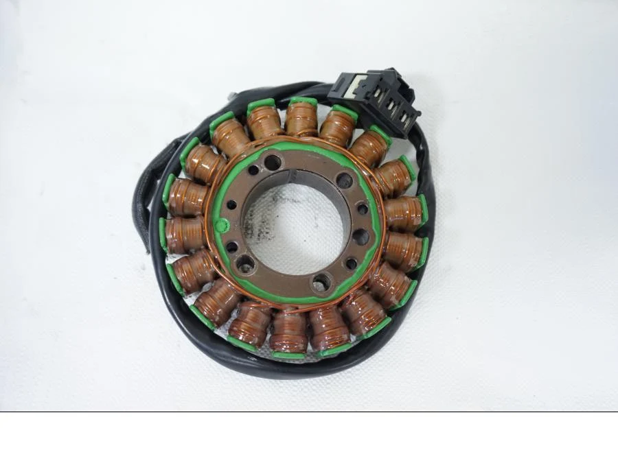 Alternátor Kawasaki