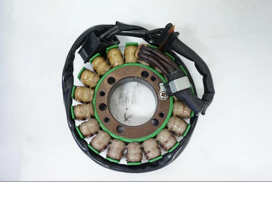 Alternátor Kawasaki