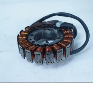 Alternátor Kawasaki